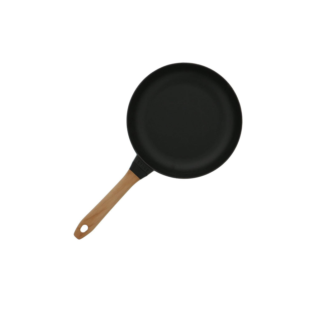 Cast Iron Fry Pan W4999