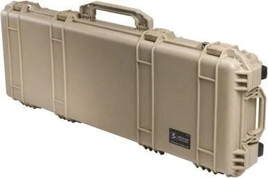 Pelican 1700 Long Case U502