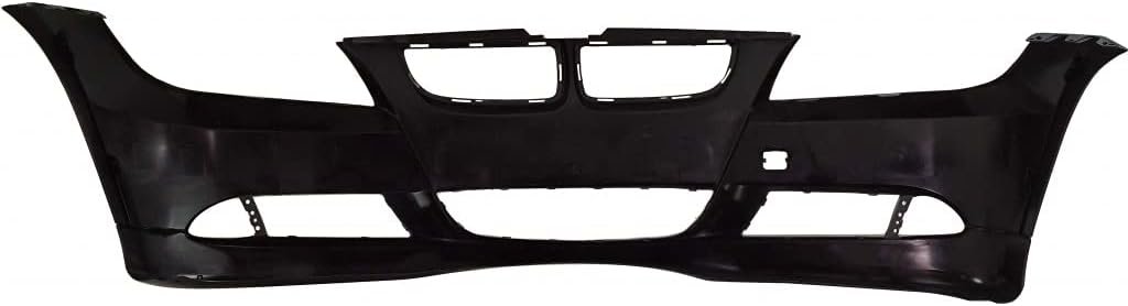 Front Bumper Cover for BMW 328i 2007 2008 Sedan Wagon N79376