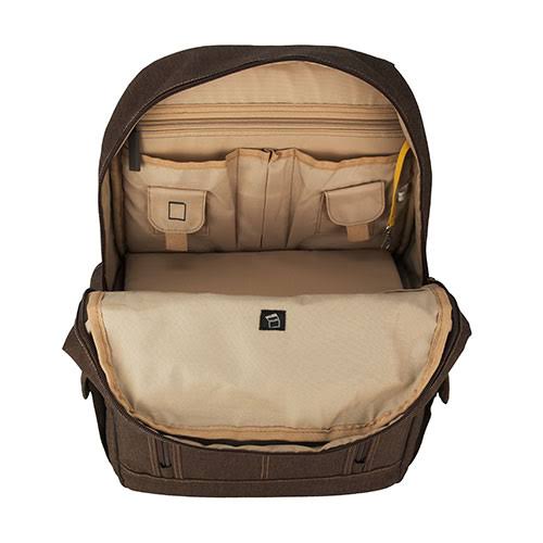 Hazelnut Brown Daypack B91454