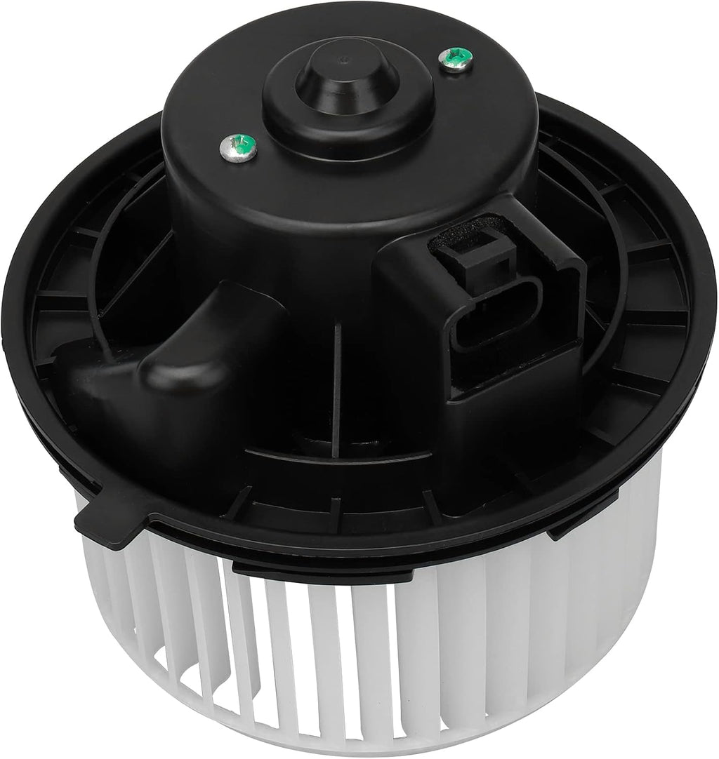 HVAC Blower Motor Assembly Pack of 2 C12346