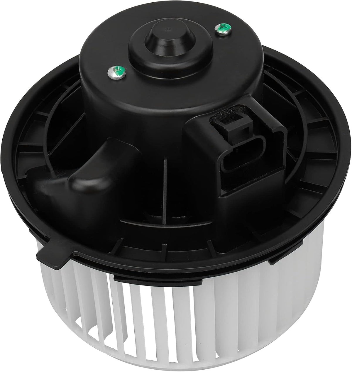 HVAC Blower Motor Assembly Pack of 2 C12346