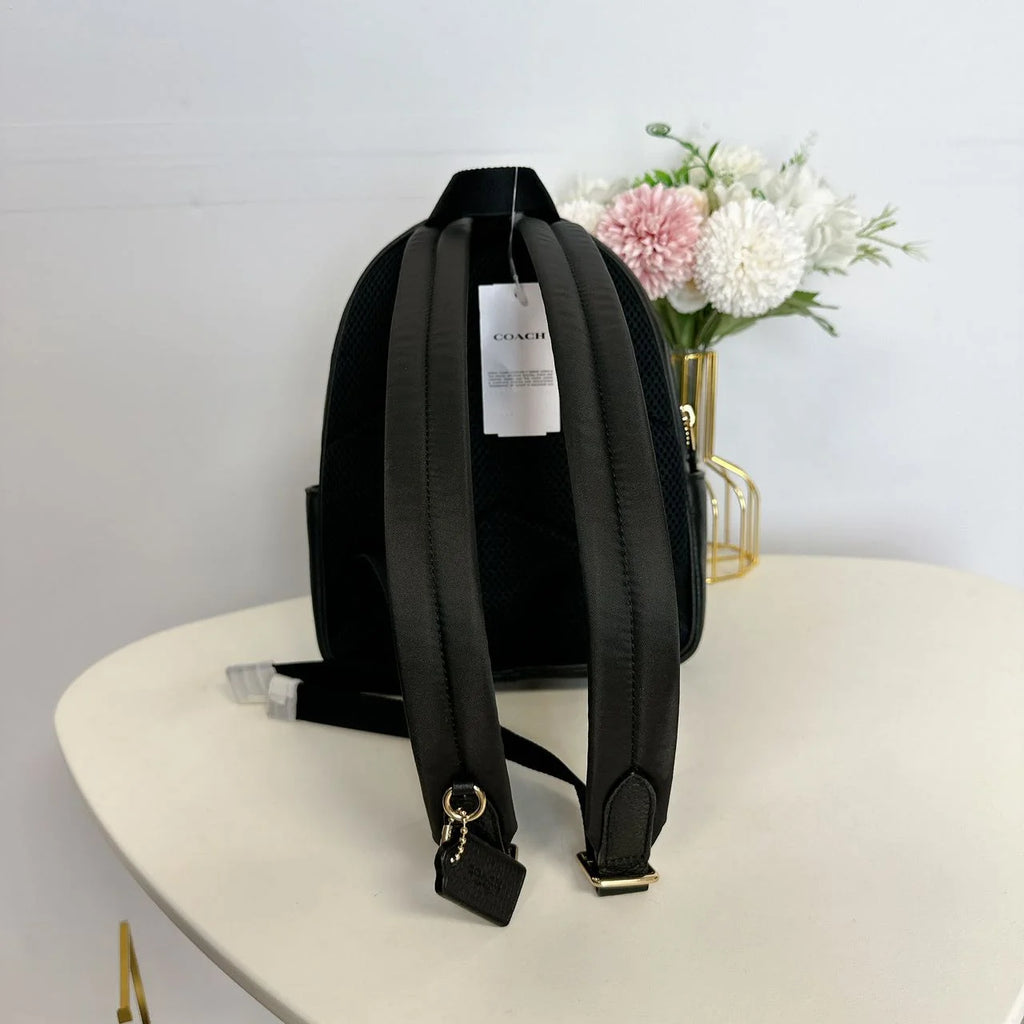Mini Court Backpack Y169