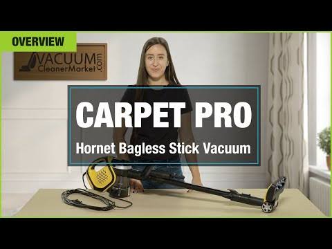 Hornet Electric Wand Vacuum L53098