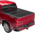 Hard Tri-Fold Truck Bed Tonneau Cover L662948