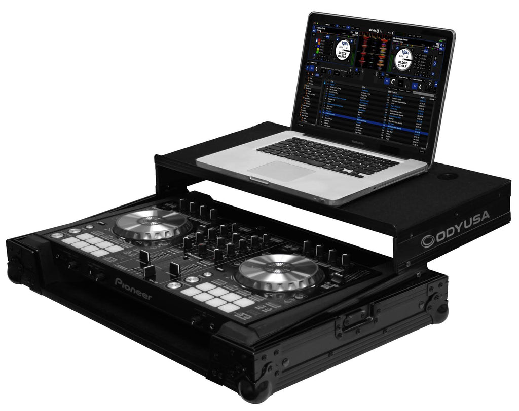 Black Glide Case F28141