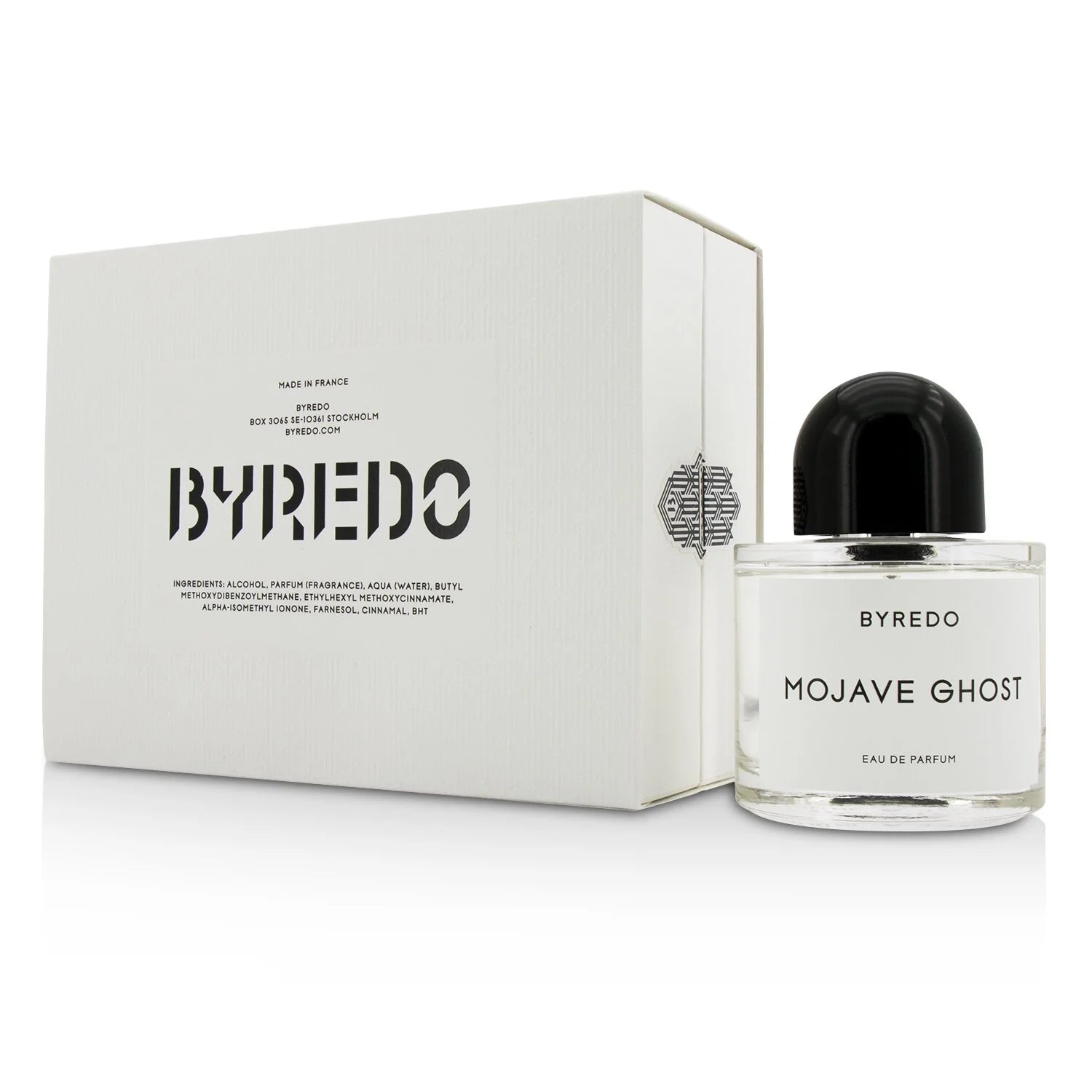 Eau De Parfum Spray 50ml R594