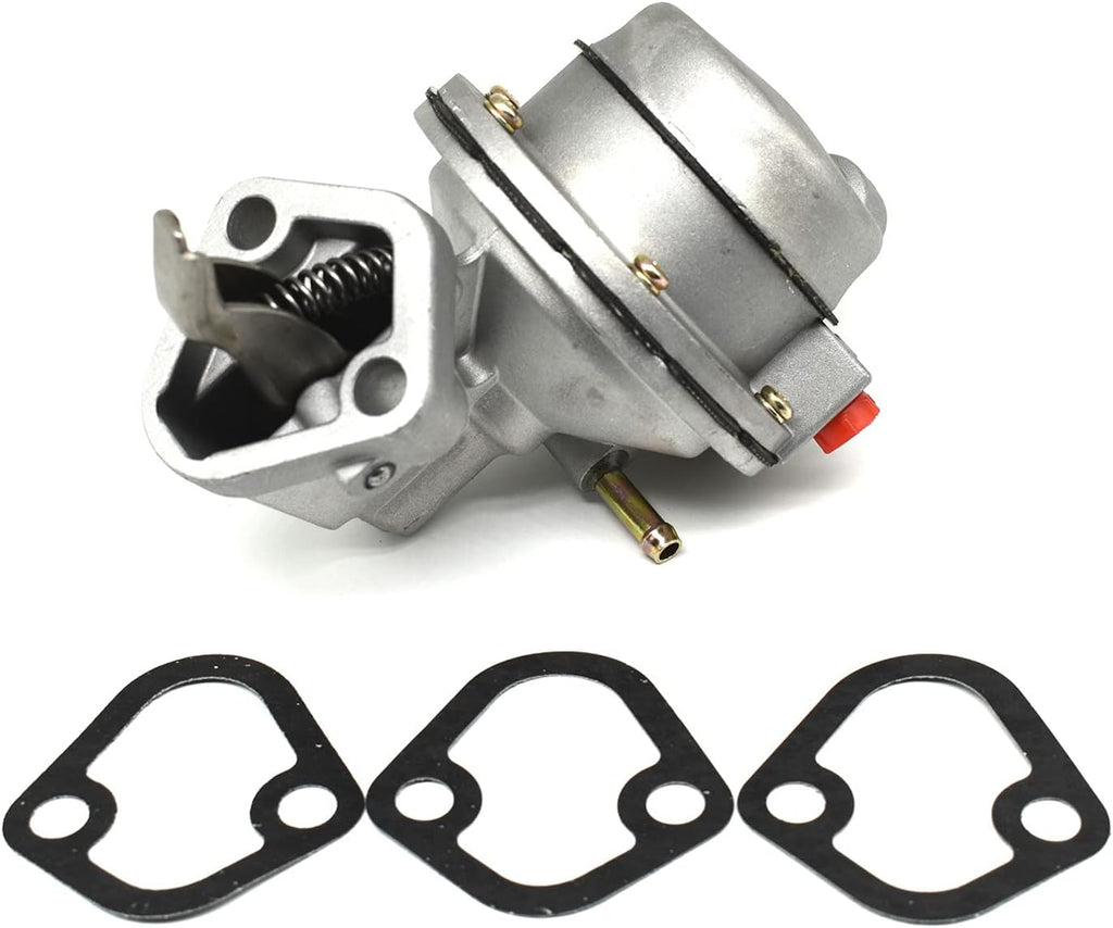 Sea Water Fuel Pump Pack of 2 J7823