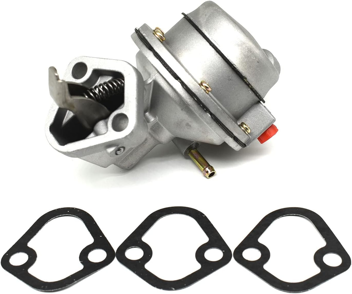 Sea Water Fuel Pump Pack of 2 J7823