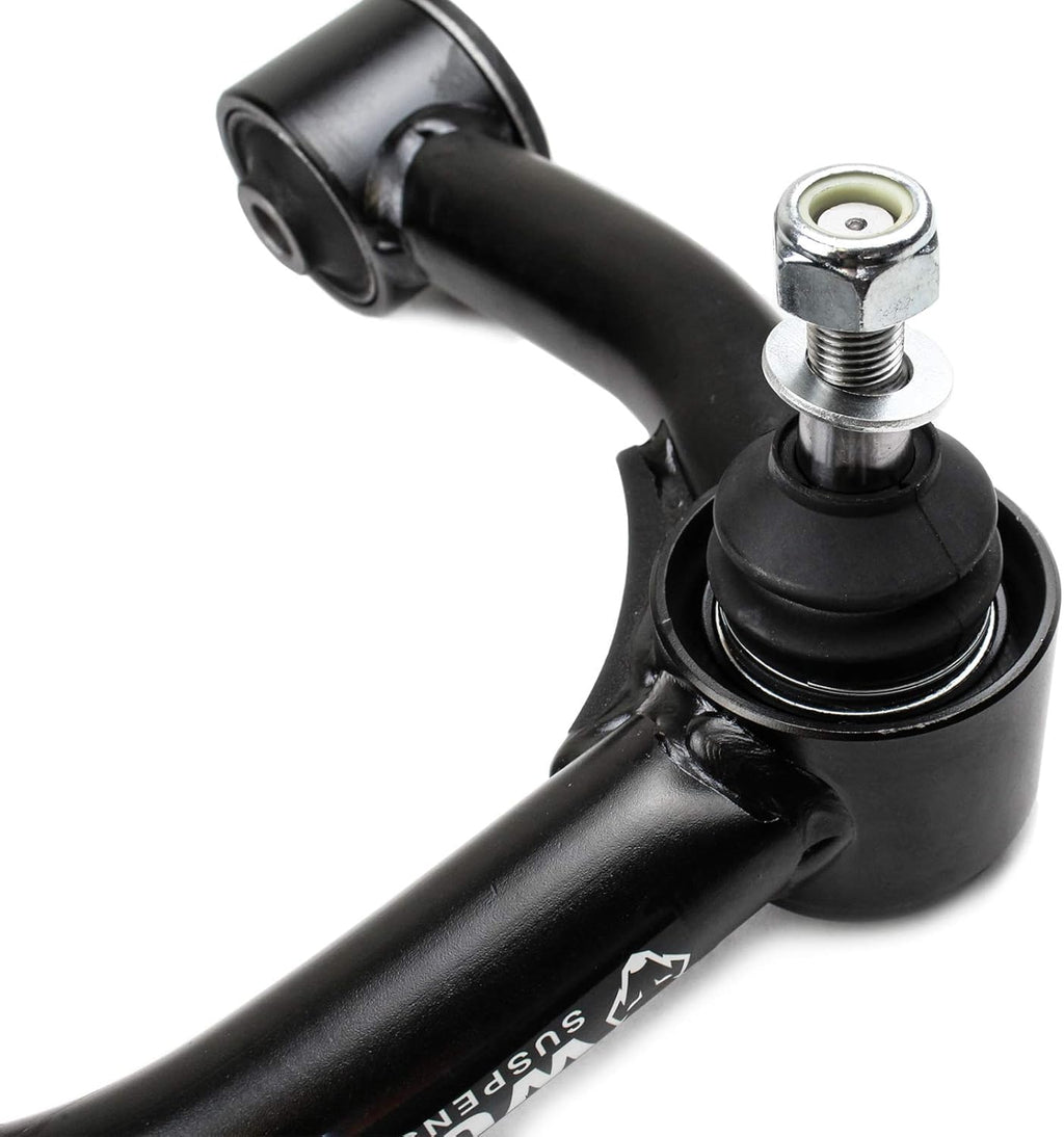 Front Upper Control Arms Kit for 2005-2020 Toyota Tacoma 6LUG 2WD 4X4 Z508