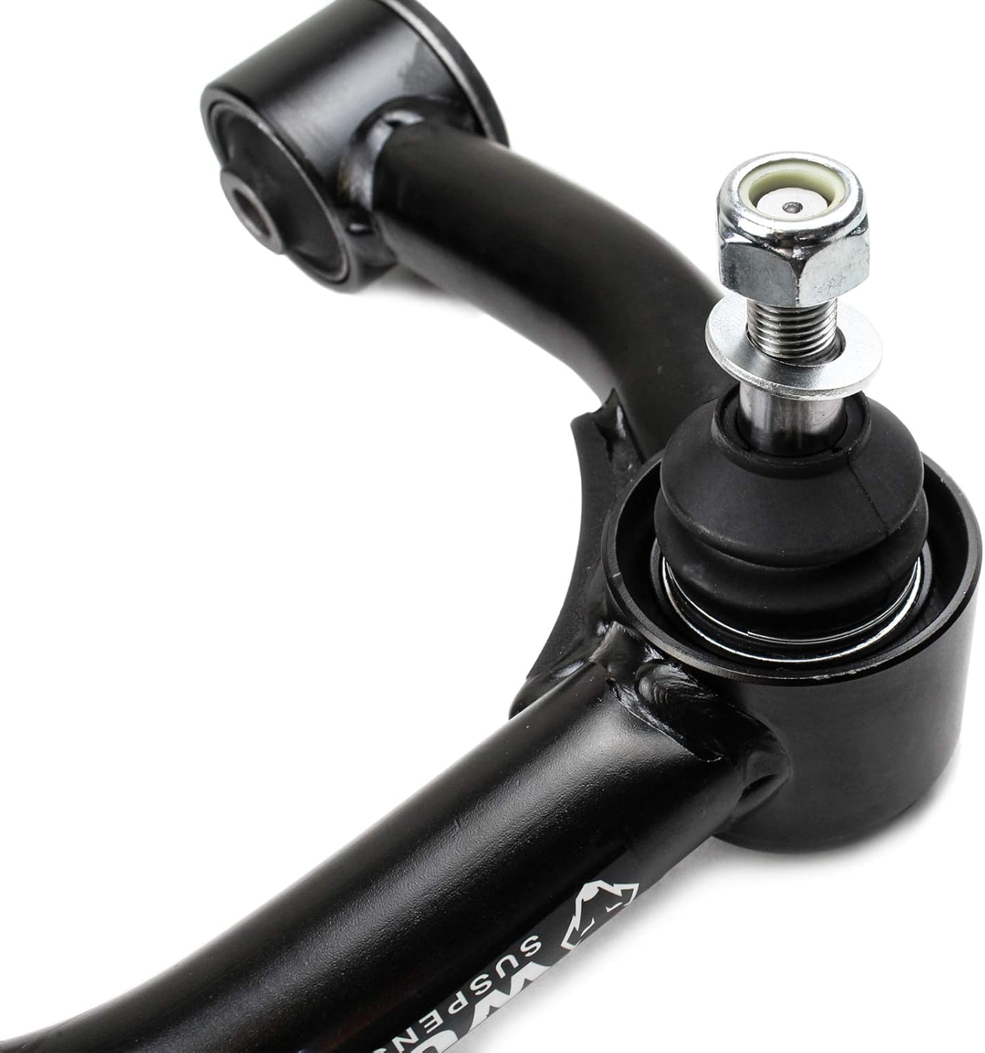 Front Upper Control Arms Kit for 2005-2020 Toyota Tacoma 6LUG 2WD 4X4 Z508