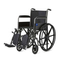 K1 Basic Wheelchair E9493