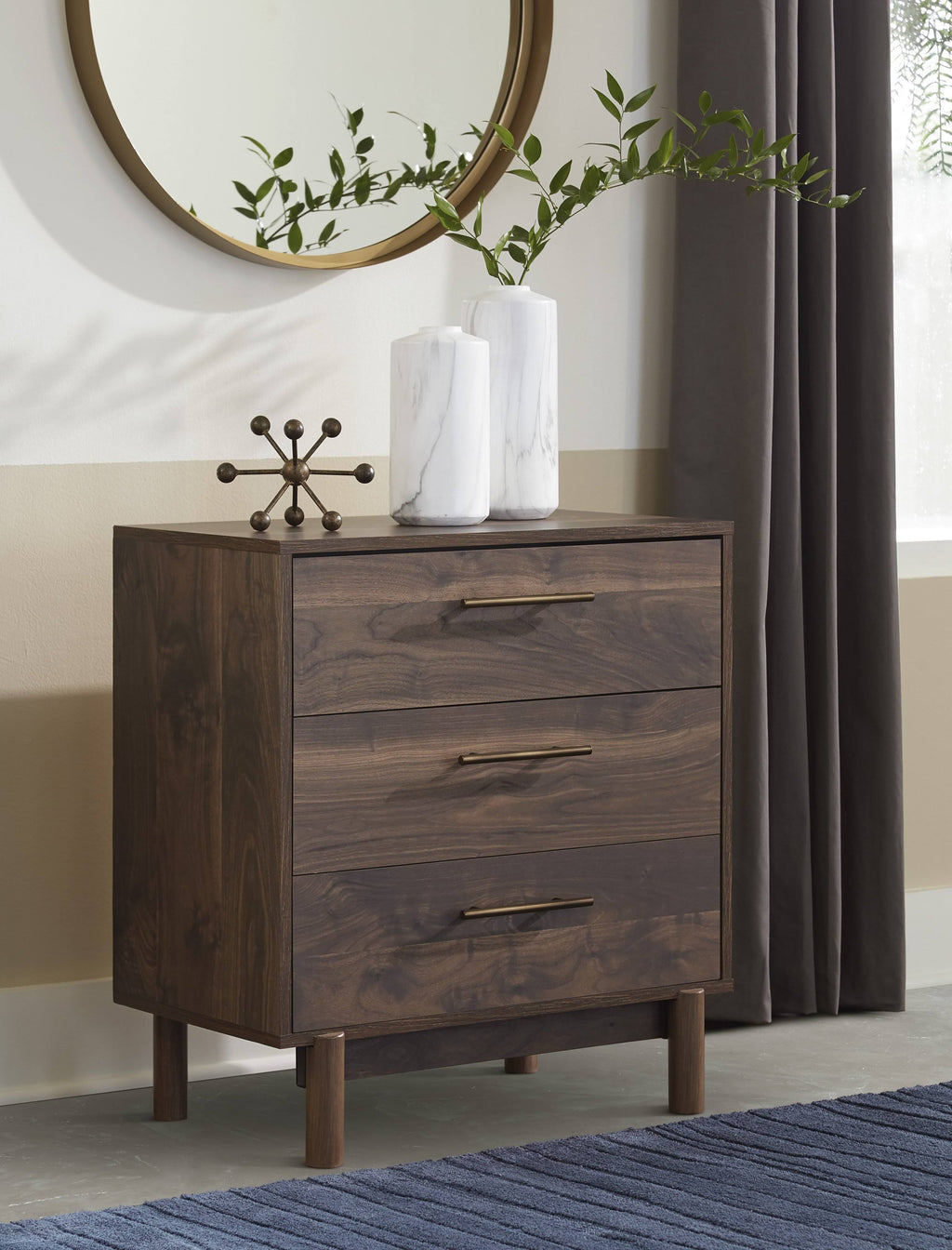 Three Drawer Chest A68800