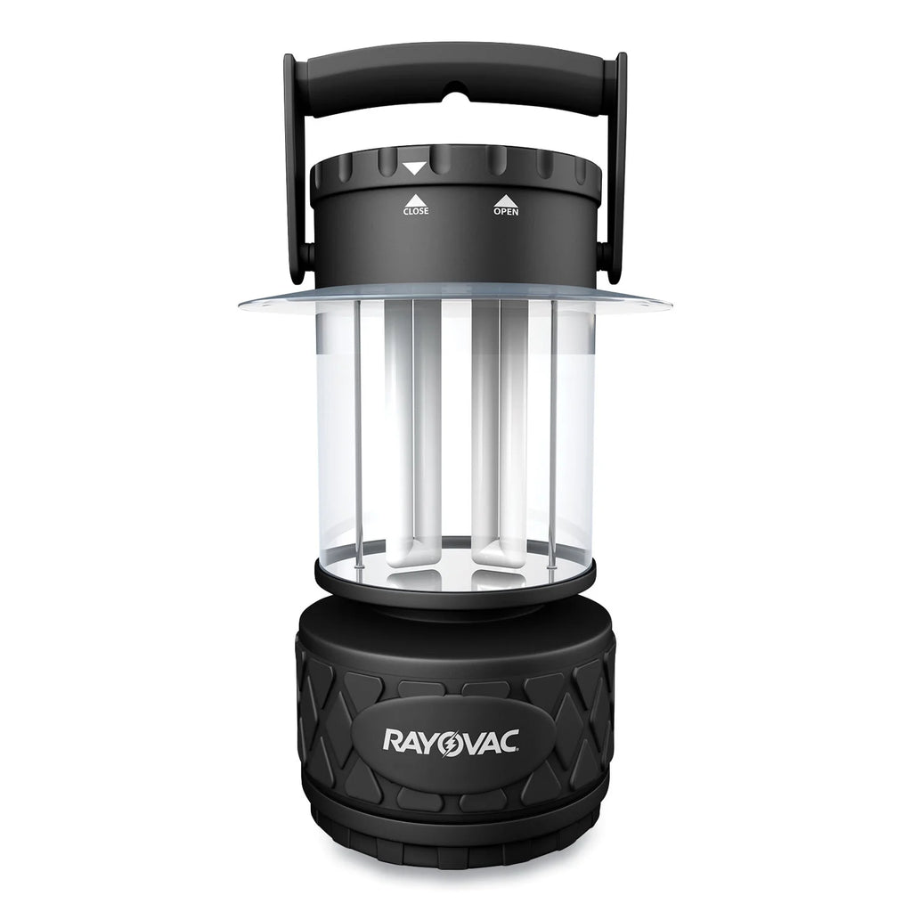 Black Fluorescent Lantern X6325