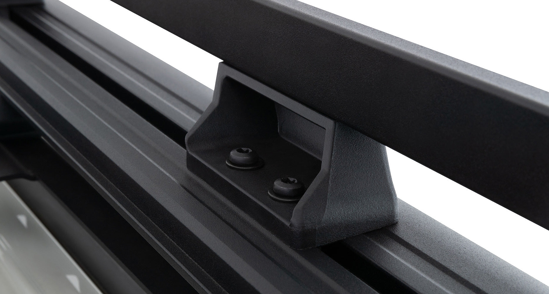Pioneer Side Rails for Pioneer Platform E440029
