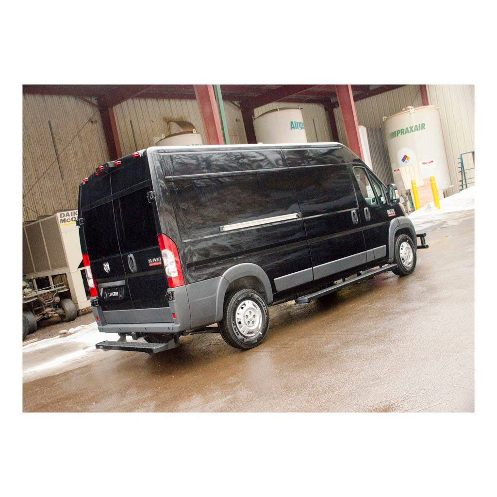 Running Boards H48513