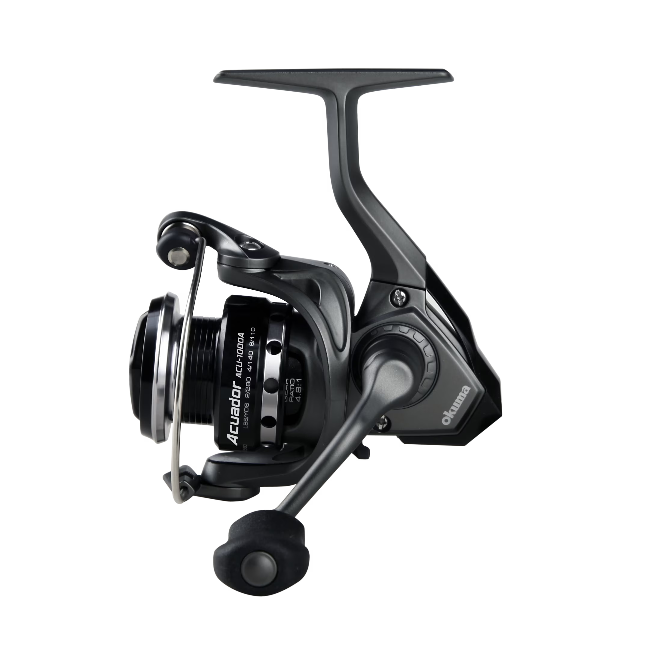 Spinning Reel (5000) X944
