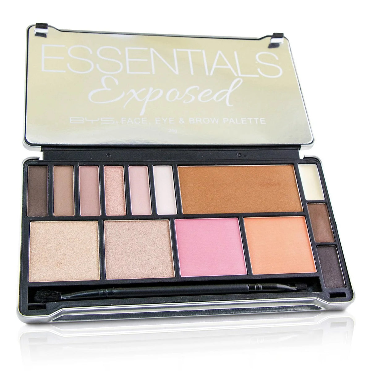Exposed Palette 24g/0.8oz E578
