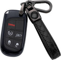 Black Key Fob Cover Q394714