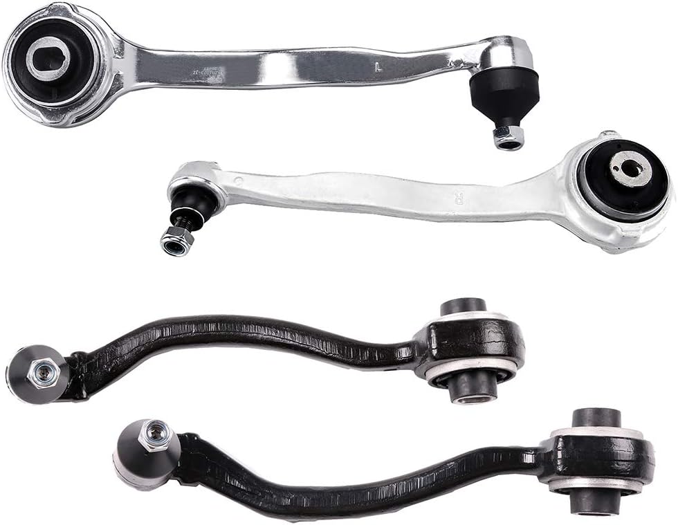 Suspension Kit 4pcs Upper Control Arm x4 H7601