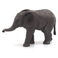 African Elephant Calf Animal Figure S5016