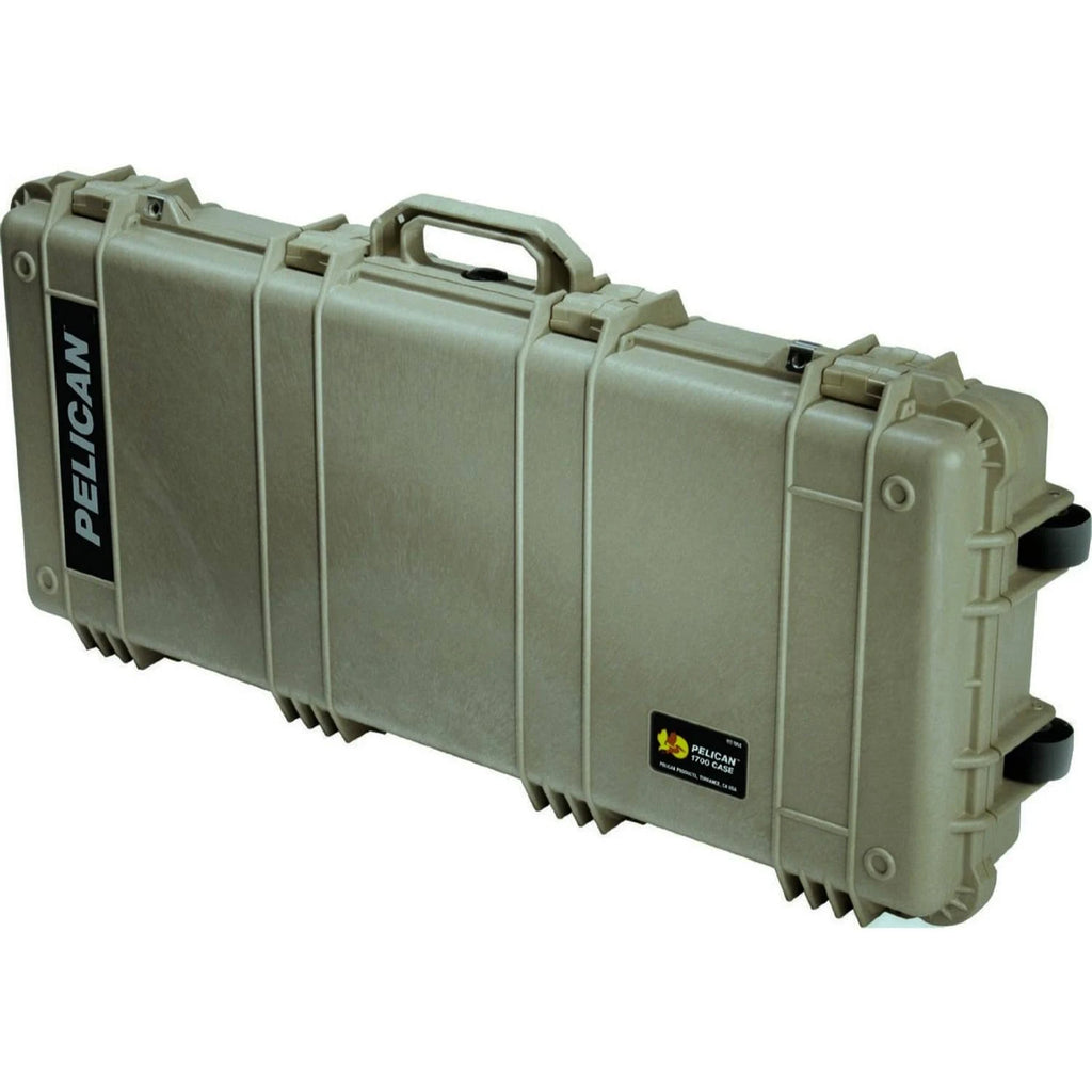 Pelican 1700 Long Case U502