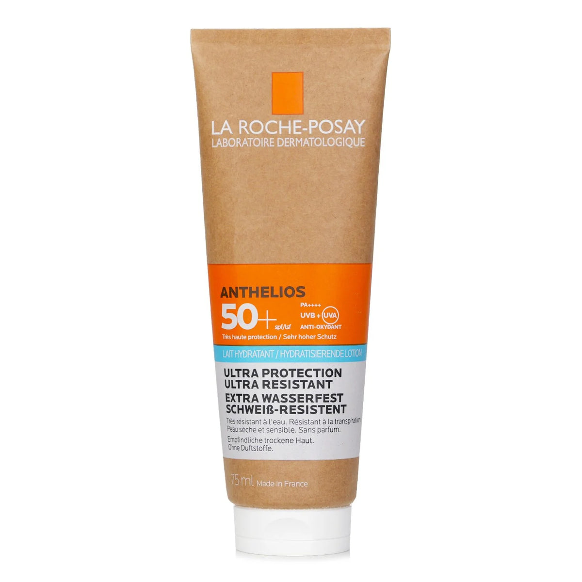 75ml SPF50 Hydrating Lotion Y4338