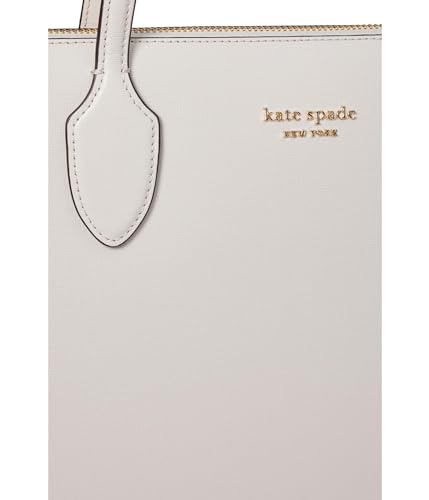 Large Zip Top Tote P733