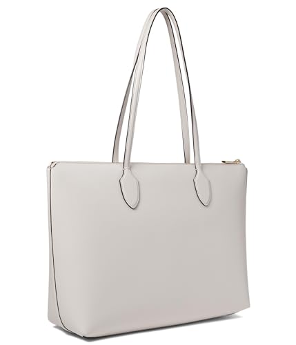 Large Zip Top Tote P733