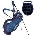 14-Way Golf Stand Bag with Full-Length Pockets and Adjustable Straps M72669