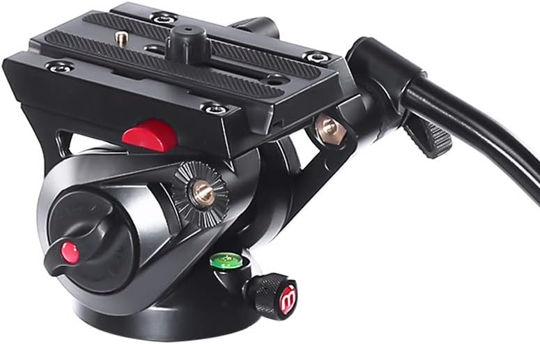 Video Tripod with Ground Spreader Y48823