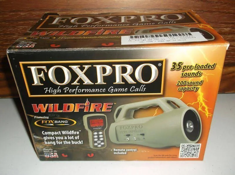 Predator Call L83337