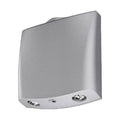 White LED Emergency Light with NiCad Battery Y3134
