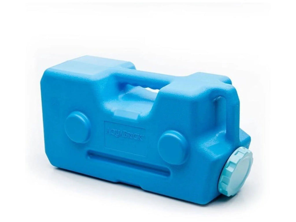 2 Pack AquaBrick Container with Spigot M307115