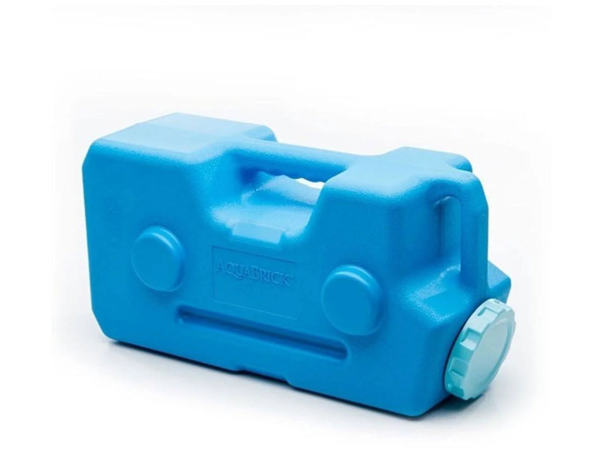 2 Pack AquaBrick Container with Spigot M307115