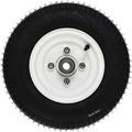Wheel and Tire B8220