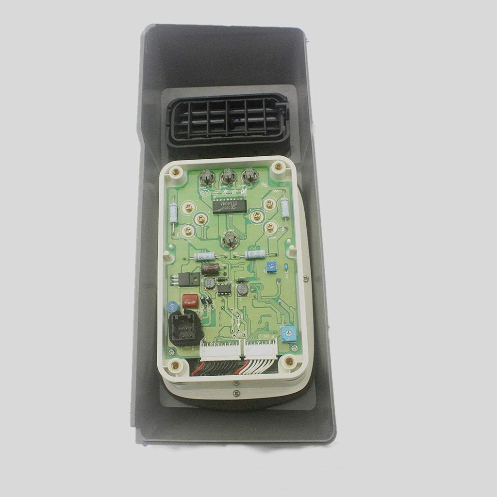 Monitor Display Panel Gauge Cluster for SK200-6 SK200LC-6 Excavator Q842433
