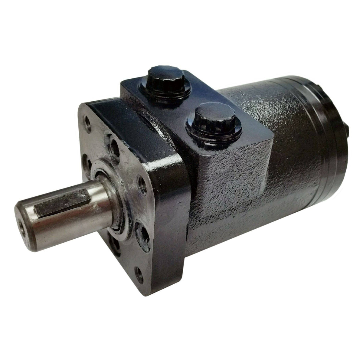 Dynamic LSHT Motor, 390cc, 155RPM, SAE A 4-Bolt Mount I310643