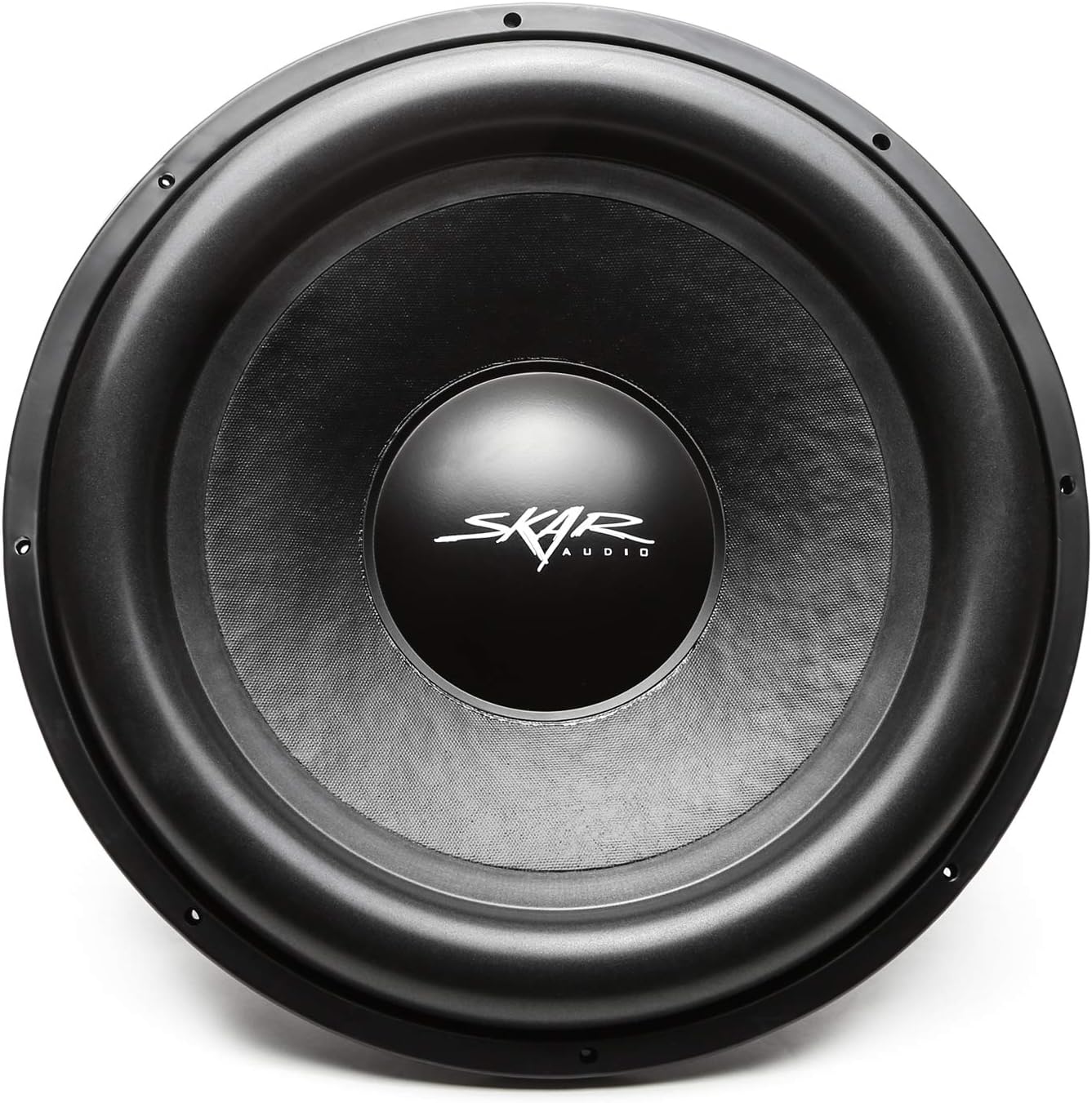 18" Dual 2 Ohm Car Subwoofer L320