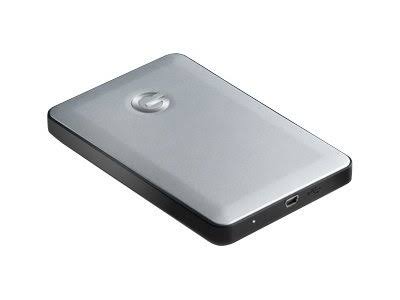 Portable External Hard Drive 1TB J222496