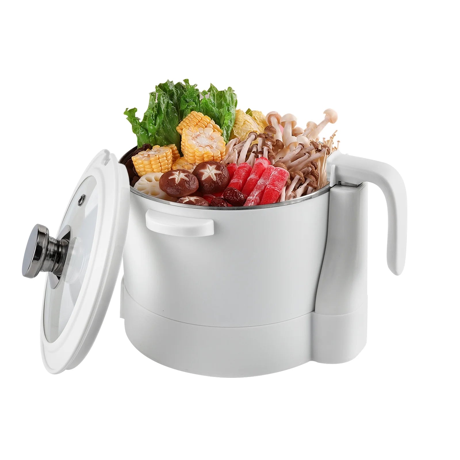 1500W Electric Hot Pot Rice Cooker M937