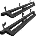 6.5 Inches Running Boards Side Steps Nerf Bars C17433