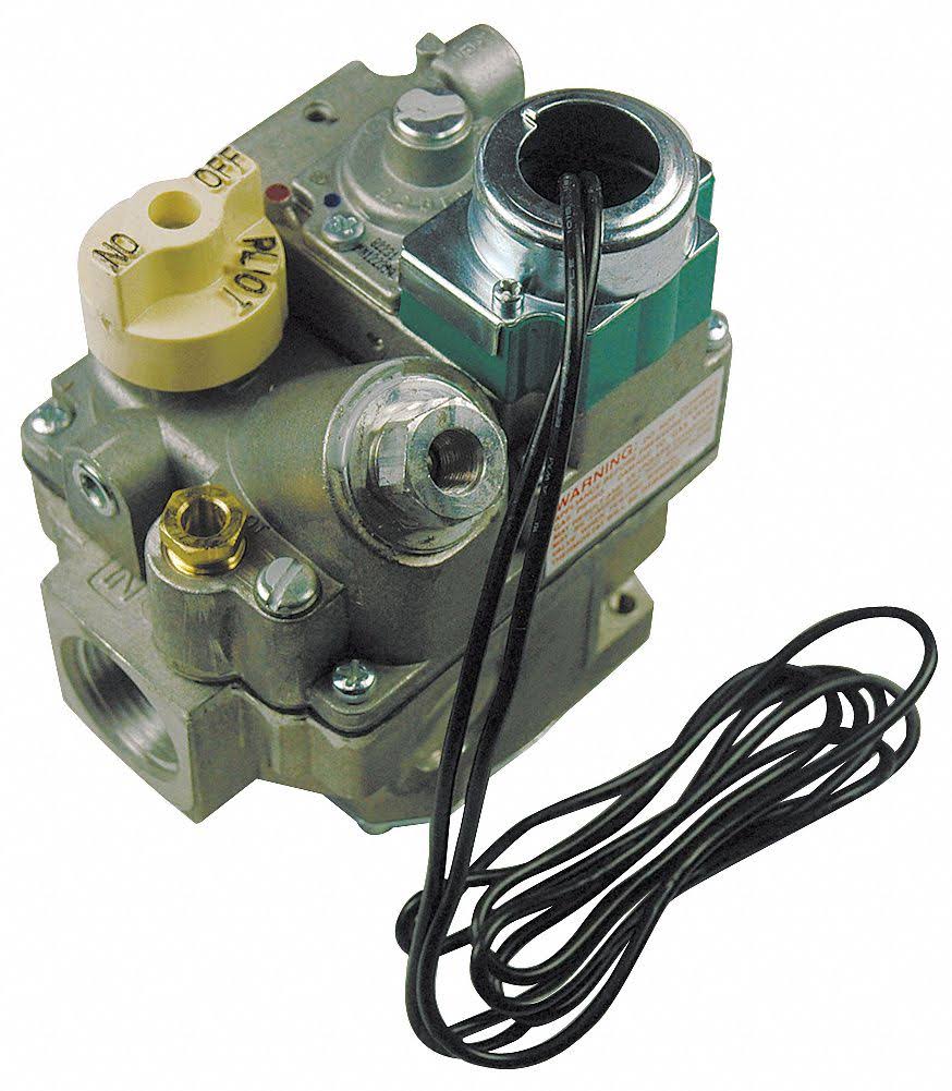 GAS Valve 240V F925899
