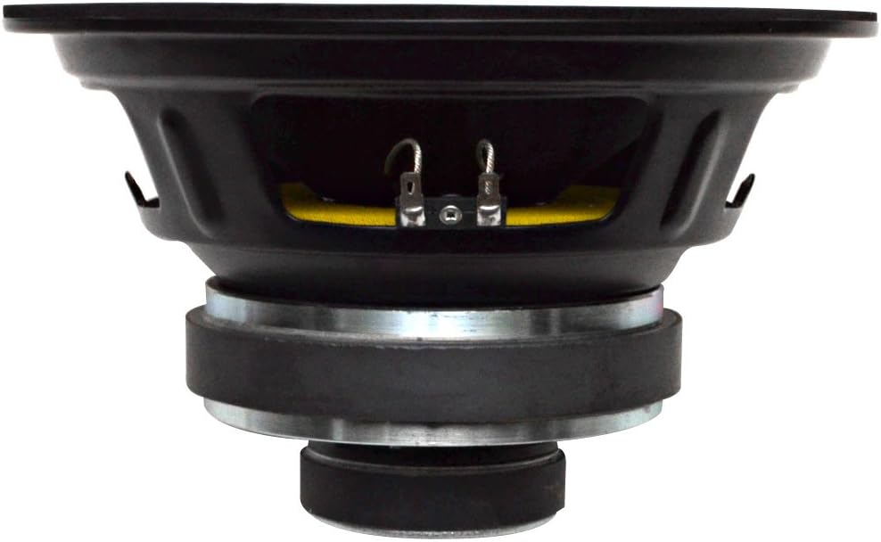 Pair of 10 Inch Coaxial Speakers 250 Watts RMS 8 Ohms G369