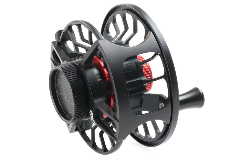 Black Fly Reel C2040