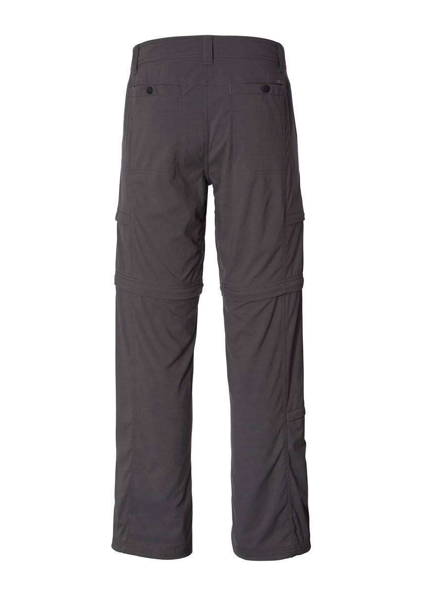 Men's Traveler Zip Pant S790561
