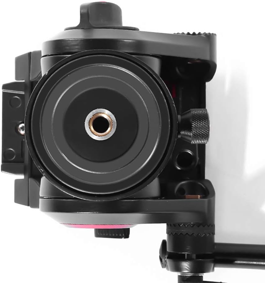 Video Tripod with Ground Spreader Y48823