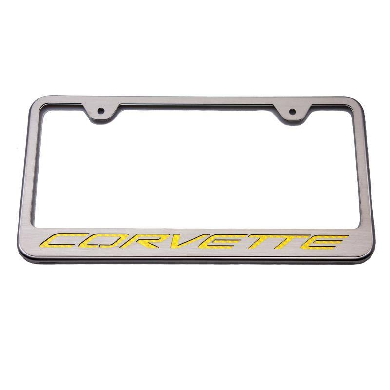 Rear Tag Frame F553168