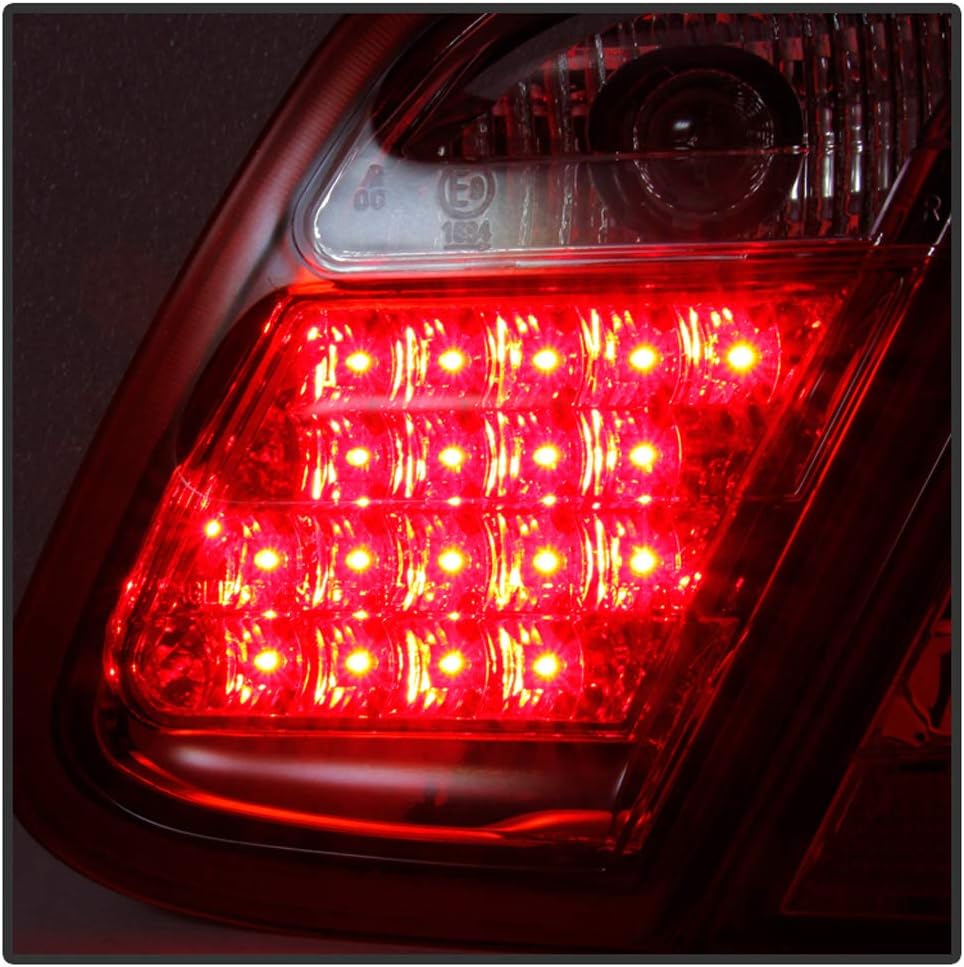 LED Tail Lights Brake Lamps U8314