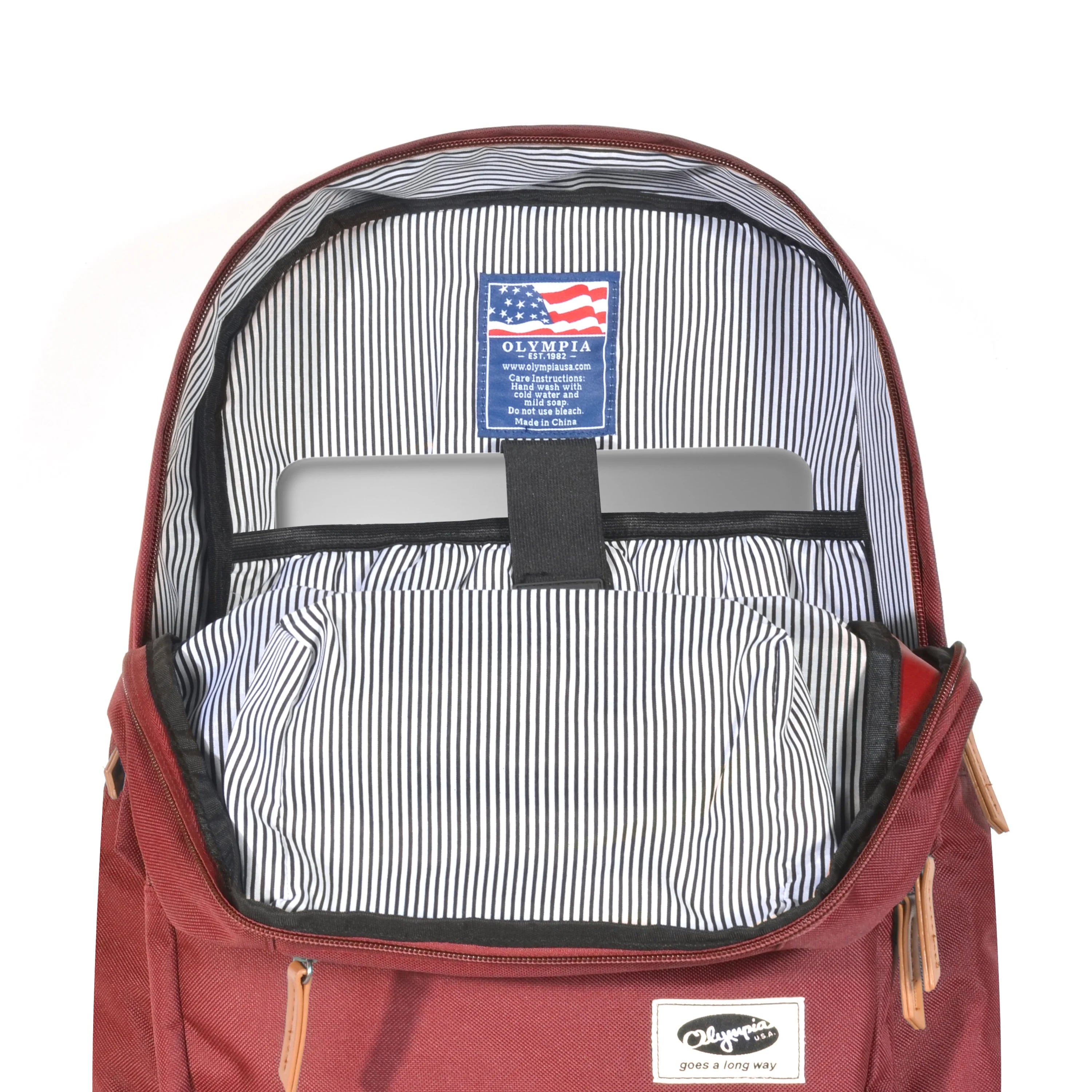 18" Backpack M4919